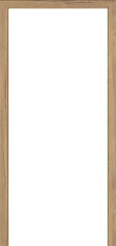 CPL Eiche Altholz DA NUR Zarge